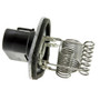 Wells Vehicle Electronics HVAC Blower Motor Resistor P/N:3A1017