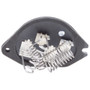 Wells Vehicle Electronics HVAC Blower Motor Resistor P/N:3A1032