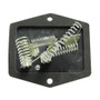 Wells Vehicle Electronics HVAC Blower Motor Resistor P/N:3A1040