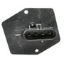 Wells Vehicle Electronics HVAC Blower Motor Resistor P/N:3A1040