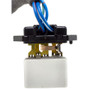HVAC Blower Motor Resistor fits 1990-2005 Mazda Miata  WVE BY NTK