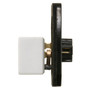 Wells Vehicle Electronics HVAC Blower Motor Resistor P/N:3A1137