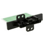HVAC Blower Motor Resistor fits 1998-2001 Nissan Altima  WVE BY NTK