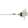 Wells Vehicle Electronics HVAC Blower Motor Resistor P/N:3A1179
