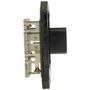 Wells Vehicle Electronics HVAC Blower Motor Resistor P/N:3A1201