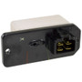 Wells Vehicle Electronics HVAC Blower Motor Resistor P/N:3A1208