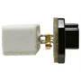 Wells Vehicle Electronics HVAC Blower Motor Resistor P/N:3A1209