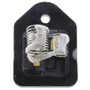 Wells Vehicle Electronics HVAC Blower Motor Resistor P/N:3A1254