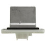 Wells Vehicle Electronics HVAC Blower Motor Resistor P/N:3A1270