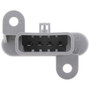 Wells Vehicle Electronics HVAC Blower Motor Resistor P/N:3A1271