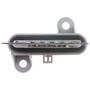 Wells Vehicle Electronics HVAC Blower Motor Resistor P/N:3A1271