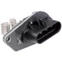 Wells Vehicle Electronics HVAC Blower Motor Resistor P/N:3A1272