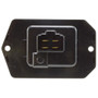 Wells Vehicle Electronics HVAC Blower Motor Resistor P/N:3A1273