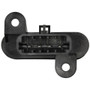 HVAC Blower Motor Resistor fits 1998-2002 Chevrolet Prizm  WVE BY NTK