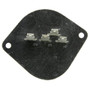 Wells Vehicle Electronics HVAC Blower Motor Resistor P/N:3A1293
