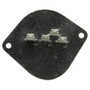 Wells Vehicle Electronics HVAC Blower Motor Resistor P/N:3A1293