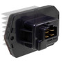 Wells Vehicle Electronics HVAC Blower Motor Resistor P/N:3A1299