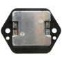HVAC Blower Motor Resistor fits 2002-2007 Mitsubishi Lancer Outlander  WVE BY NT