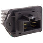 Wells Vehicle Electronics HVAC Blower Motor Resistor P/N:3A1331