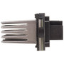 Wells Vehicle Electronics HVAC Blower Motor Resistor P/N:3A1331