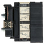 Wells Vehicle Electronics Circuit Breaker P/N:3C1209
