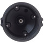 Distributor Cap and Rotor Kit fits 1987-1991 Plymouth Colt  WVE BY NTK