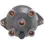 Distributor Cap and Rotor Kit fits 1991-1996 Mercury Tracer  WVE BY NTK