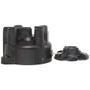 Distributor Cap and Rotor Kit fits 1994-1998 Mazda Protege MX-3  WVE BY NTK
