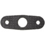 EGR Valve Gasket fits 1998-2004 Lincoln Navigator Blackwood  WVE BY NTK