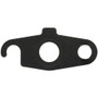 EGR Valve Gasket fits 1992-2000 Toyota Tacoma Corolla Celica  WVE BY NTK