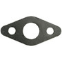 EGR Valve Gasket fits 2002-2009 Nissan Quest Maxima Altima  WVE BY NTK