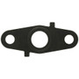 EGR Valve Gasket fits 1993-1998 Toyota Land Cruiser  WVE BY NTK