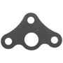 EGR Valve Gasket fits 1987-1990 Pontiac 6000 Grand Prix  WVE BY NTK