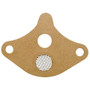 EGR Valve Gasket fits 1994-2003 Saturn SC2,SL2 SC1,SL,SL1 SW2  WVE BY NTK