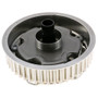 Engine Variable Valve Timing(VVT) Sprocket fits 2008 Saturn Astra  WVE