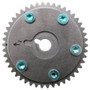 Wells Vehicle Electronics Engine Variable Valve Timing (VVT) Sprocket P/N:3T1025