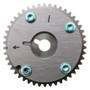 Wells Vehicle Electronics Engine Variable Valve Timing (VVT) Sprocket P/N:3T1032