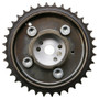 Wells Vehicle Electronics Engine Variable Valve Timing (VVT) Sprocket P/N:3T1051