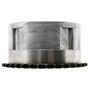 Wells Vehicle Electronics Engine Variable Valve Timing (VVT) Sprocket P/N:3T1051