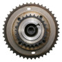 Wells Vehicle Electronics Engine Variable Valve Timing (VVT) Sprocket P/N:3T1070