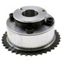 Wells Vehicle Electronics Engine Variable Valve Timing (VVT) Sprocket P/N:3T1124