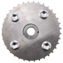 Wells Vehicle Electronics Engine Variable Valve Timing (VVT) Sprocket P/N:3T1142