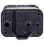 Vapor Canister fits 2002-2004 Dodge Dakota Durango  WVE BY NTK