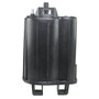 Vapor Canister fits 2004 Dodge Durango  WVE BY NTK