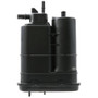 Vapor Canister fits 2007-2008 Pontiac Grand Prix  WVE BY NTK