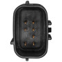 Wells Vehicle Electronics Vapor Canister P/N:4B1567