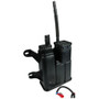 Wells Vehicle Electronics Vapor Canister P/N:4B1575