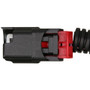 Wells Vehicle Electronics Vapor Canister P/N:4B1575