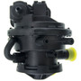 Fuel Vapor Leak Detection Pump fits 1998-2000 Plymouth Breeze  WVE BY NTK