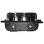 Wells Vehicle Electronics Vapor Canister P/N:4B1703
